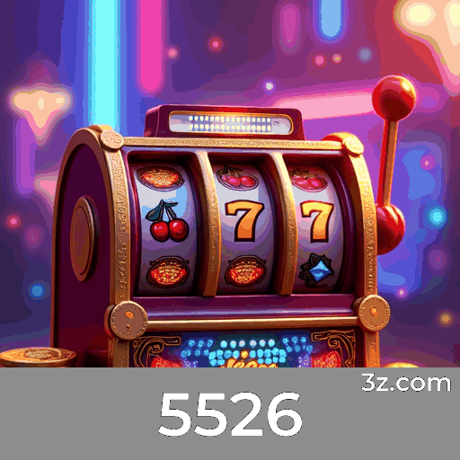 5526: Experiência de Casino Profissional e Autêntica