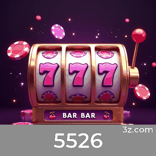 5526: O Melhor Cassino Online do Brasil