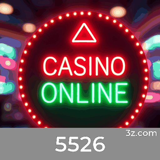 5526: Experimente Apostas Móveis Completas e Ágeis